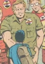 Ham Davis