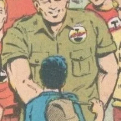 Ham Davis