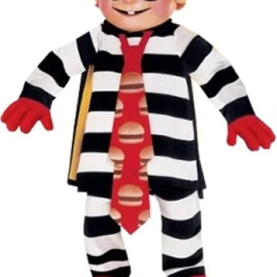 Hamburglar