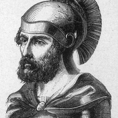 Hamilcar Barca