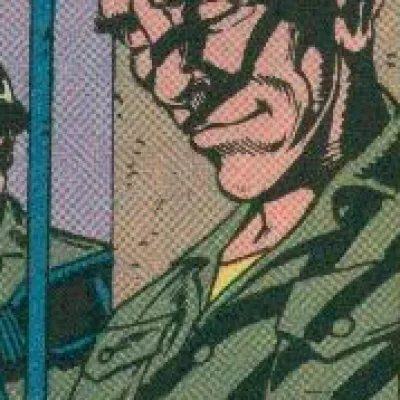 Hamilton Hart