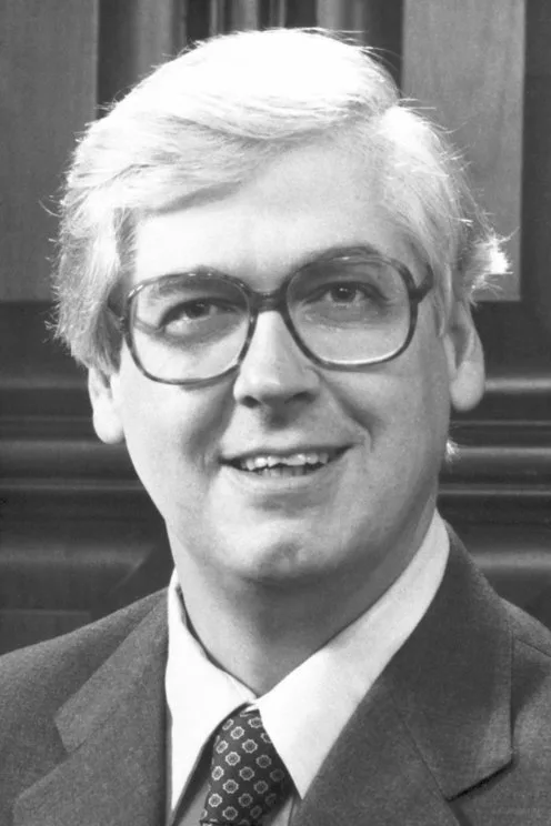Hamilton O. Smith