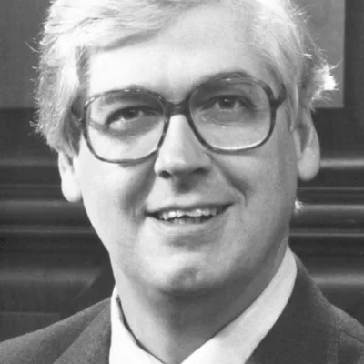 Hamilton O. Smith
