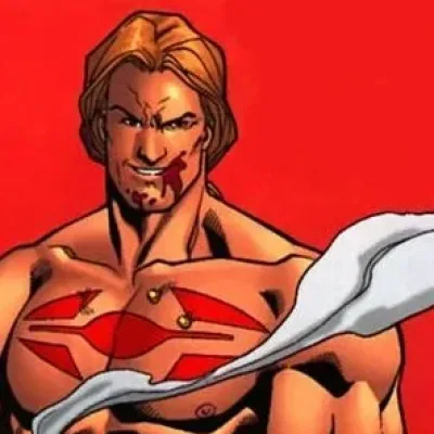 Hamilton Slade