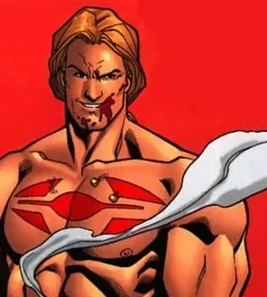 Hamilton Slade