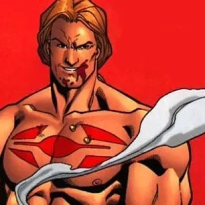 Hamilton Slade