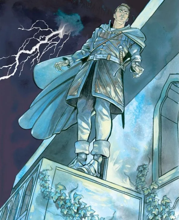 Hamlet