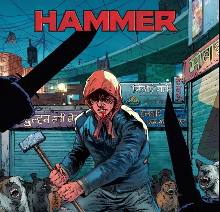 Hammer