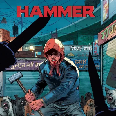 Hammer