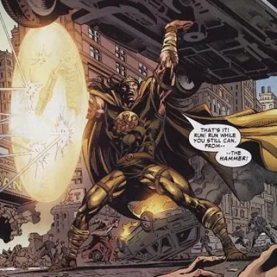 Hammer