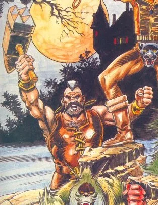 Hammer