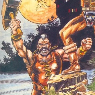 Hammer
