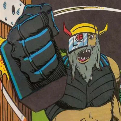 Hammerhand