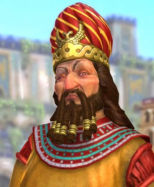 Hammurabi