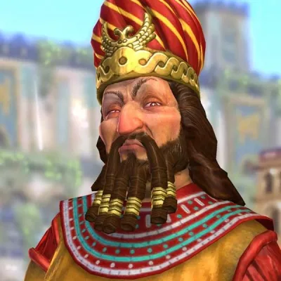 Hammurabi