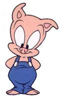 Hamton J. Pig