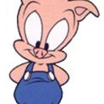 Hamton J. Pig