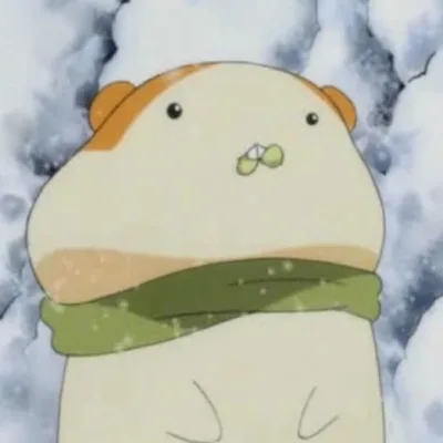 Hamu-Hamu