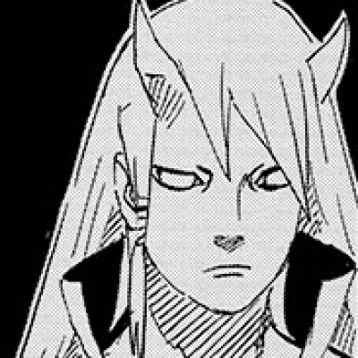 Hamura Otsutsuki