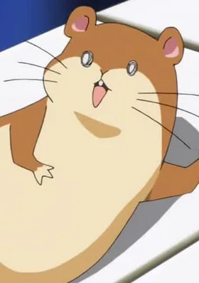 Hamuzou