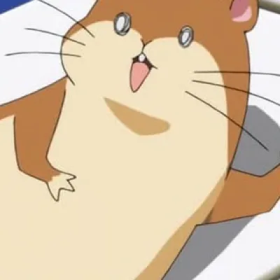 Hamuzou