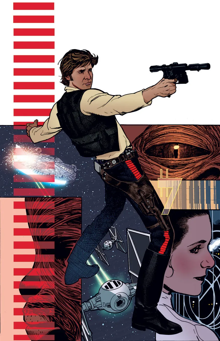 Han Solo