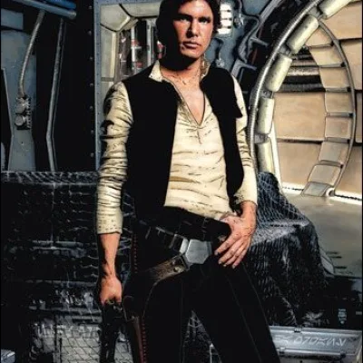 Han Solo