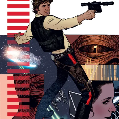 Han Solo