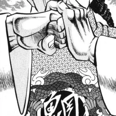 Han Xiang-Zhuo