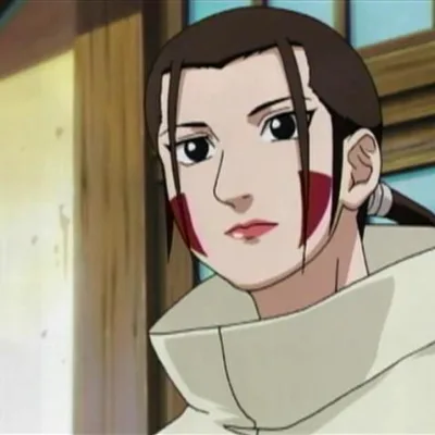 Hana Inuzuka