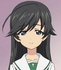 Hana Isuzu