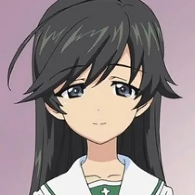 Hana Isuzu