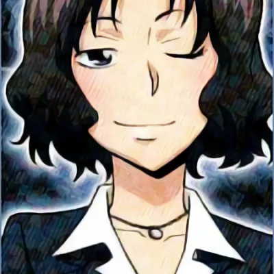 Hana Kurokawa