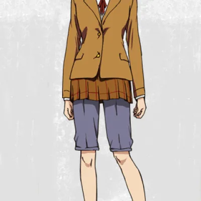 Hana Midorikawa