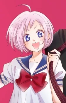 Hana Nonomura