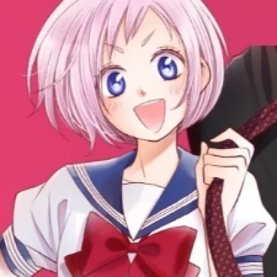 Hana Nonomura