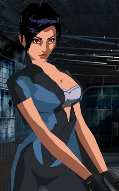 Hana Tsu-Vachel