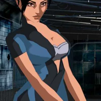 Hana Tsu-Vachel