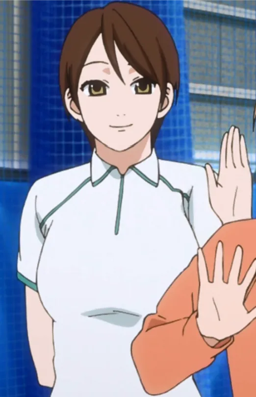Hana Yokoyama