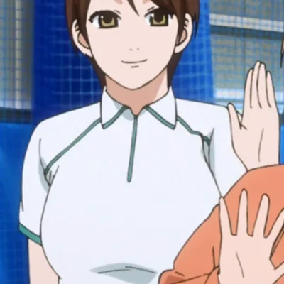 Hana Yokoyama