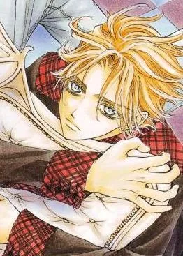 Hanabusa Aidou