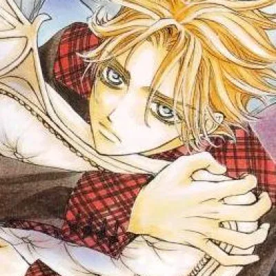 Hanabusa Aidou