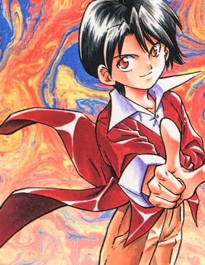 Hanabusa Kyuta