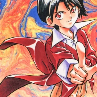 Hanabusa Kyuta