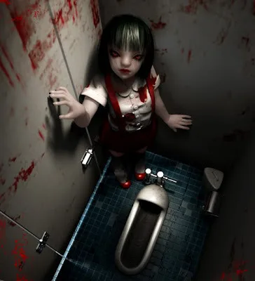 Hanako-san