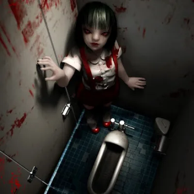 Hanako-san
