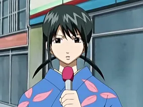 Hanano Saki