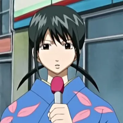 Hanano Saki