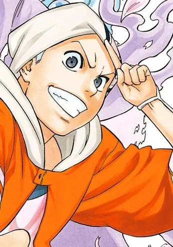 Hanasaka Ikkyu
