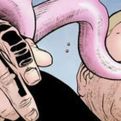 Hand-Gun